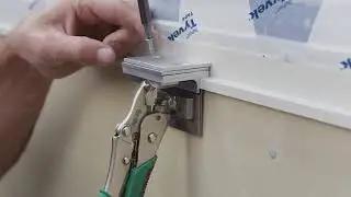General Tools: SA907 Z Clamp