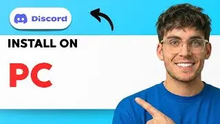 How to Install Discord on PC [2026 Full Guide]