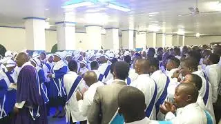 Father Madwe St John's Apostolic Faith Mission(4)
