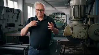 Aufmerksam und aktiv