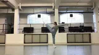 Emilia Rose Improvisation & Repertoire