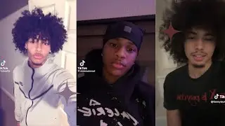 Fine tiktok men 007 ☆