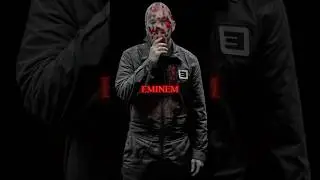 Big Zuu Disses Eminem AGAIN?! 🔥😳 #rap