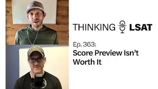 Score Preview Isn't Worth It (Ep. 363)
