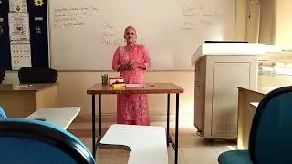Demo lesson Plan (Social Science) Class 8 Resources