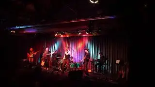 Immigrant Song - Alex Zilinski & Friends (Tribute to Zeppelin)