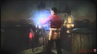 ZOMBIU Launch Trailer
