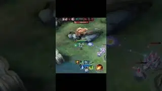Apakah ulti Mathilda bisa ngejar Aldous? #mobilelegend #mathilda #aldous
