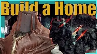 TECTONIC FRACTURE AUGMENT MOD - Atlas Home Builder [Warframe]
