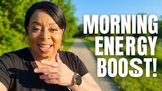 Kickstart Your Day with an Energizing Morning Walk