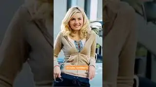 Elisha Cuthbert Is The Canadian Actress | Shorts Beauty