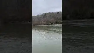 Hiking 🥾 Along The Chattahoochee River At Cochran Shoals Best Places To Hike Near Atlanta