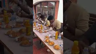 Egg Puff Challenge  #eggpuffrecipe #challenge