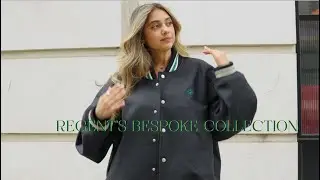 Unveiling Regent&rsquo;s First Bespoke Retail Line