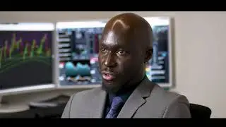 Meet John Ozzi AudaCity Capital Training Team