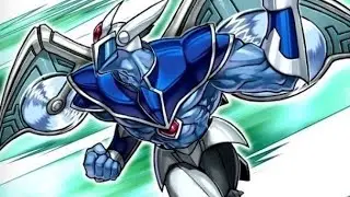 Yu-Gi-Oh Hero Deck Profile 2020