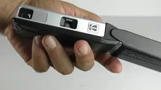 KODAK EKTRA 12 110 FILM CAMERA
