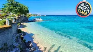 Vista Mar Beach Resort & Country Club | Cebu, Philippines | Hotel Review 🏩