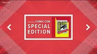 San Diego Comic-Con Special Edition | What you need to know to attend