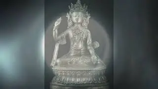 PHURPA ~ 100-Syllable Mantra Of Nampar Gyalwa ~ Tantric Overtones In the Tradition of Tibetan Bon