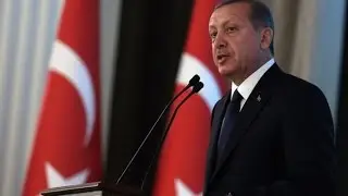 President Tayyip Erdogan Returns, Turkish Coup Bid Crumbles As Crowds Answer Call To Streets