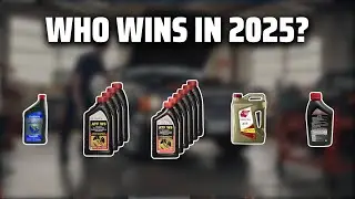 The Top 5 Best Toyota WS Fluid in 2025 - Must Watch Before Buying!