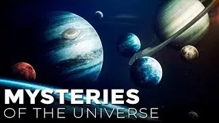 This Space Mystery Will Blow Your Mind&hellip; Scientists Stunned!