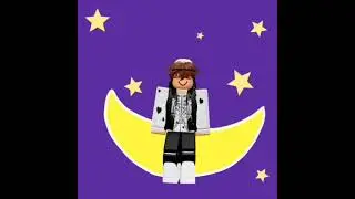 moon trend🌙 || GianaChusy || Roblox edit || COLLAB WITH @this8jack ||