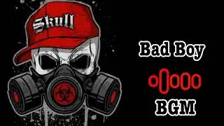 Bad Boys Theme Song [HD] (HD Audio)BAD BOY (bgm)