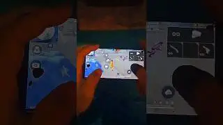 🌍World Fastest Player Handcam😱Garena Free Fire #shortsfeed #freefire #handcam
