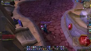Salty Pseudo - WoW - BFA - Alt Leveling