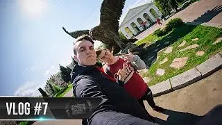PKFR vlog #7 Orel
