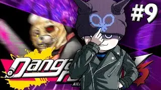 WHAT REALLY HAPPENED? | Danganronpa V3: Killing Harmony FULL Gameplay Walkthrough - Part 9