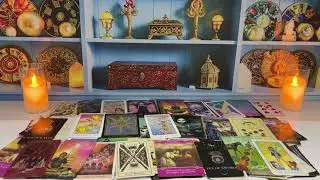SCORPIO   - You&rsquo;ll be surprised at who&rsquo;s behind this! SCORPIO  TAROT LOVE READING