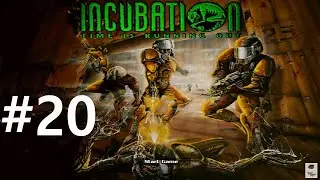 #20 Резня на мосту. Incubation: Time Is Running Out / Космодесант (Cross the Drawbridge)