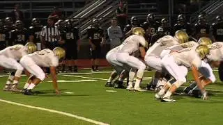 HS Football Play of the Week Nominees - Week 6