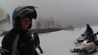 Video 180624V  Sabercat 700