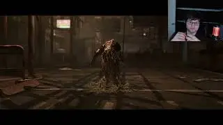 RE6: Part 20: Ada Saves Jake & Sherry!