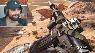 Call of Duty: Black Ops Cold War - ITS FINALLY HERE!