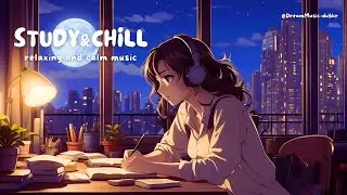 3 Heures De Musique Lofi Pour Booster Ta Concentration Et Ta M&eacute;moire 🌿