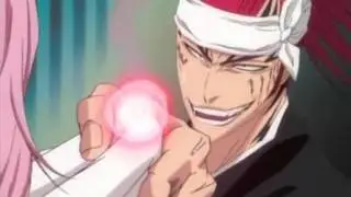 Renji Cant Be Tamed Nightcore AMV