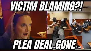 Judge Shackelford Is FED UP After This Moment!!!