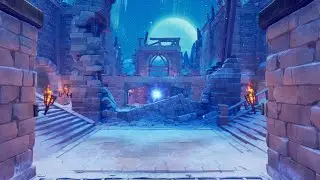 Orcs Must Die! 3 | Northern Rampart [Rift Lord, 5 Skulls]