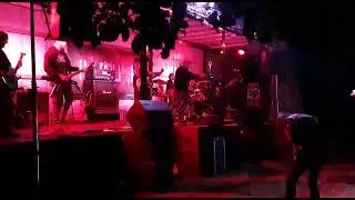 Hardliner Hardrock & Metal Cover live 31.07.2021