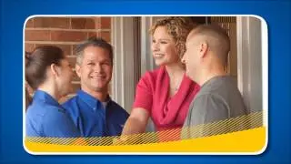 United Van Lines Moving Services offered through A-Mrazek Moving Systems