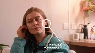 Own the Moment with Kate Lenehan - IMAGE x Samsung