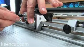 A Keencut Overview