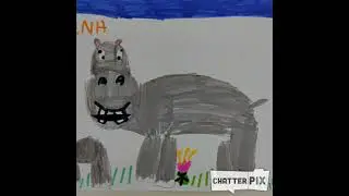 Happy Hippo Day