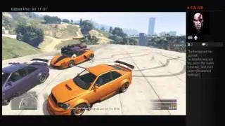 BiG_Lo_420's Live PS4 Broadcast