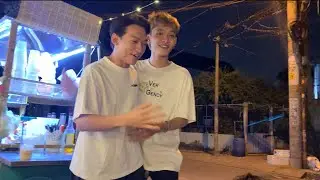 [ Đường Dây Rap ] Tiệm Trà Freestyle - D-Four x Young Creeper